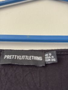 Sexy Deep Vneck Bodysuit