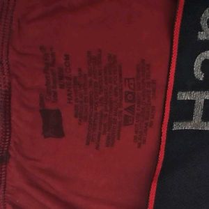 Hanes Panty