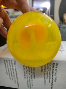 Sippy Cup - Kids Orange &amp; Yellow