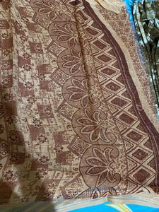 Normal Wear Saree