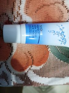 Ozone- Perfect skin tone Fash Wash