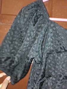 ONE PIECE WEAR (Size-S)