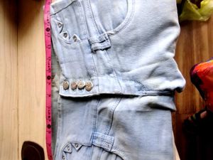 Jeans &amp; Pants Bundle