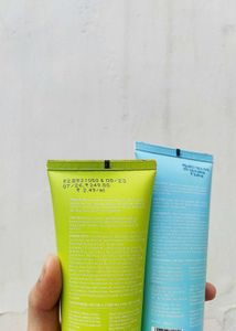 Dot &amp; Key Face Wash Duo