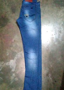 Keif Jeans