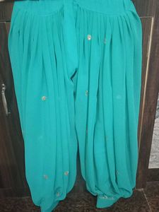 Salwar Combo Available Free Gift Duppata