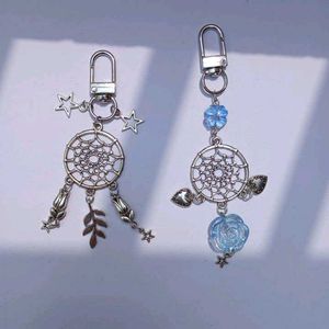 Dreamcatcher Keychains
