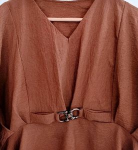 Beautiful designer top
