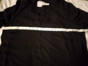 Forever 21 Beautiful Plus Size Top