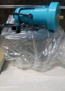 Brand New 2 In 1 Push Chopper..