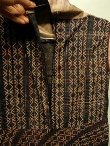 Elegant Ethnic Dress