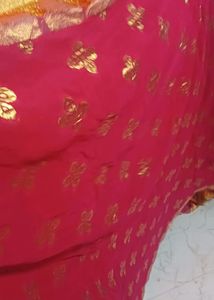 Only Saree