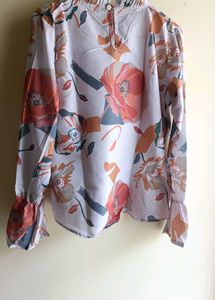 Stylish Brand New Top For Women