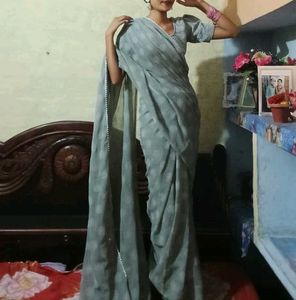 New Stylish Light Weight Saree