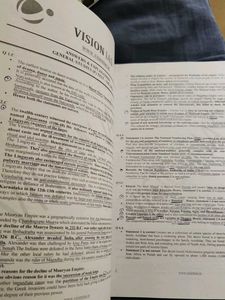25 VISION IAS Test Series With Answer 2021 Year