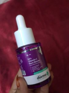 10% Vitamin C Serum
