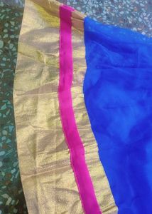 Kid&#39;s Lengha