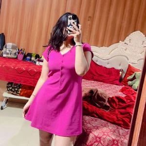 Beautiful Mini Dress