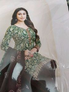 Pure Cotton Special Batik fabric
