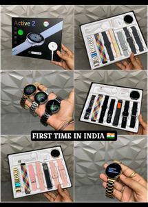 Samsung Smartwatch Active 2
