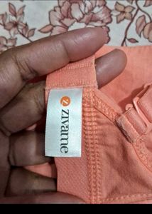 Combo of Zivame Bra