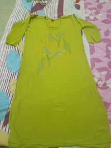 Kurta &amp;Pant