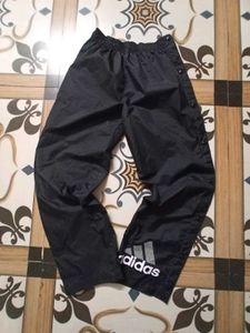 Adidas Imported Track Pants
