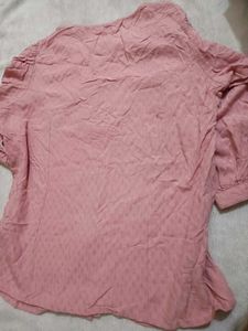 Pink Tops - Cute &amp; Stylish👌🏻