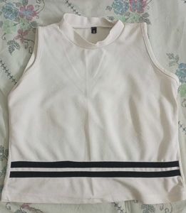 Two Tops For Woman