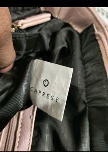 Caprese Tote Bag