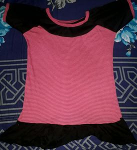 Fancy Top For Girls And  Kids