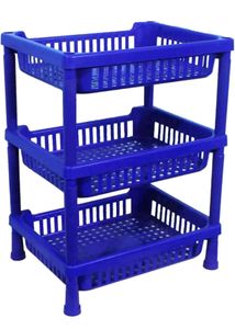 Multipurpose Dish Rack For Kitchen