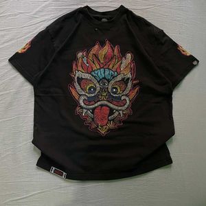 KEA BY HARDLY EVER'S T-SHIRT 👕