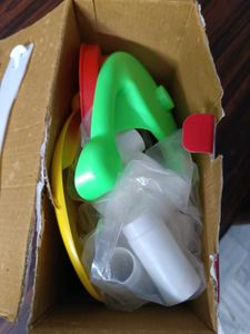 Kids' Toy Set