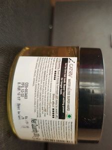 Hair Gel For Hardening