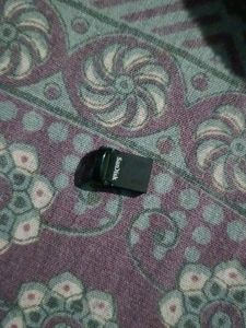 32gb SanDisk Pendrive