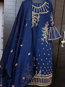 Readymade Suit