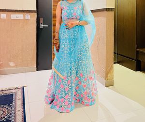 lehnga Choli