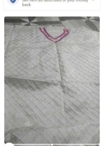 Unstitched Kurti