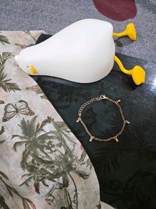 Bell Bracelet