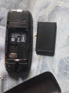 Nokia Keypad Mobile