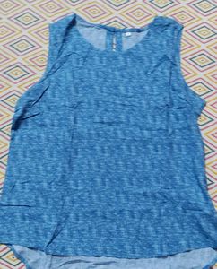 Biba Tunic With Shirt