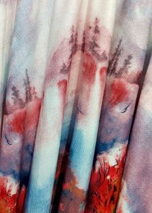 A Very Beautiful Dress