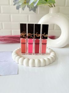 Ysl Blush