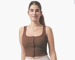 Cute Tank Top