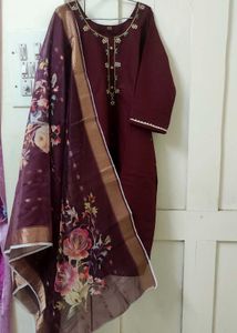 New Unused Kurta Set