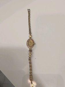 Watch For Ladies.