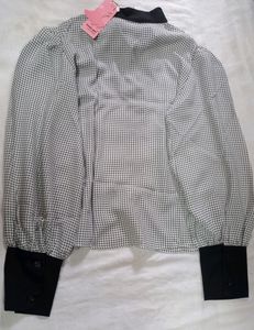 Chic Top For Women
