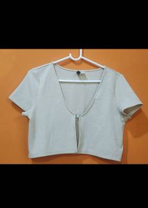 New Top From H&amp;m