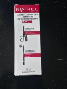 ✨ Rimmel London Eye Makeup Value Pack ✨